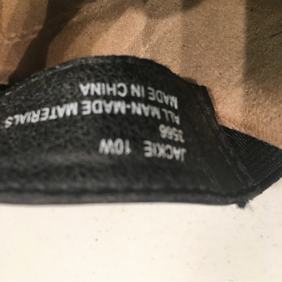 Cloudwalker Sandals Size 10W Jackie SB-BE - Picture 7 of 8